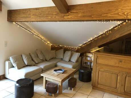 Le Florian - 51 m² - 700