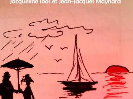 Le bateau pour Lipaïa