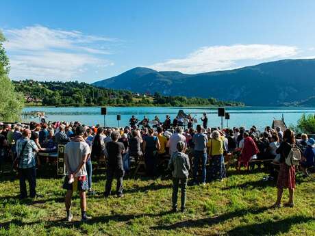 Festival les Nuits d'été 2025 Festival les Nuits d'été 2025