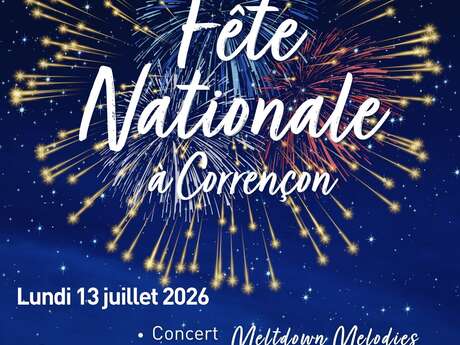 Fête Nationale
