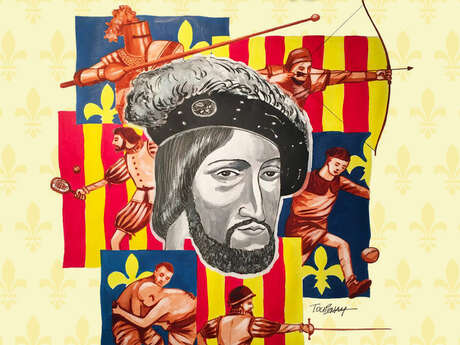 Soirées Renaissance