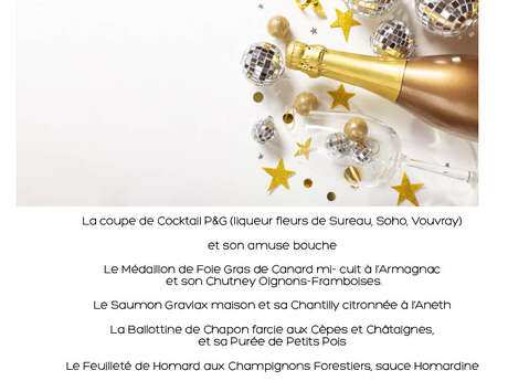 Restaurant-Vinothek Planches & Gamelles