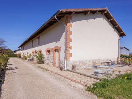 La ferme des Tuileries