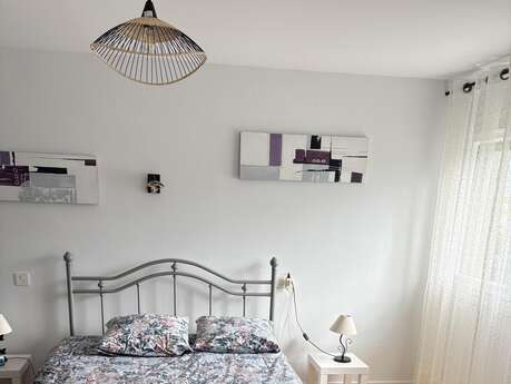 Furnished accommodation Abéane