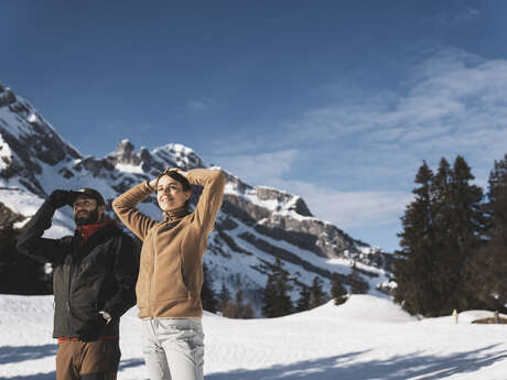 Semaine Des Marques - Village des Marques