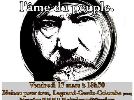 Théâtre : Victor Hugo, l'âme du peuple