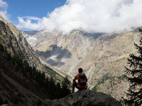 Ciné Vallouise : Là-haut sur la montagne