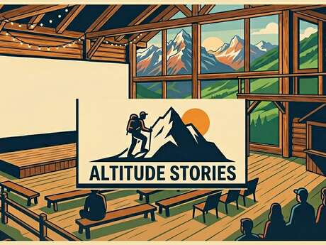Altitude Stories - L'aventure en film