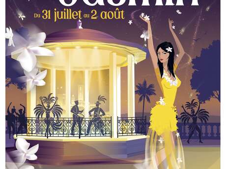 Jasminfest