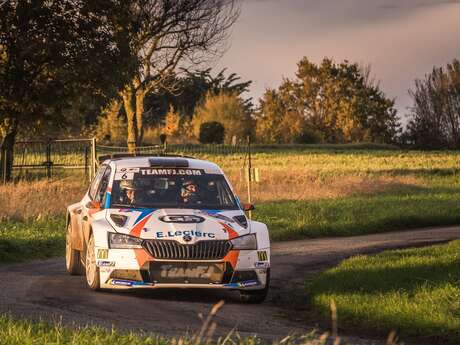 Rallye d'automne - 68ème édition