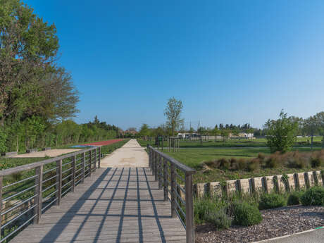 Parc des Sports et des Loisirs