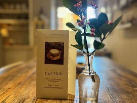 Café Marie