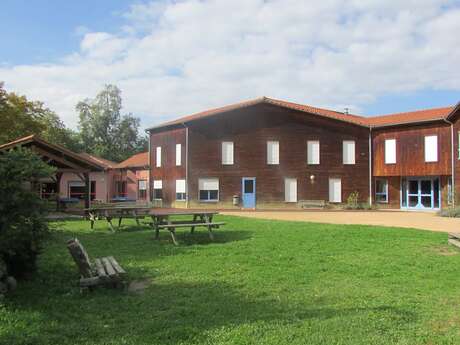 Maison familiale et rurale