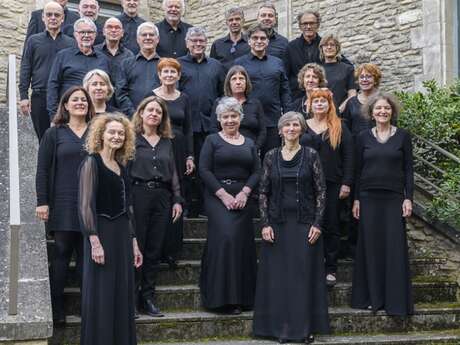 Musique Sacrée et Orgue : Mozart et Salieri