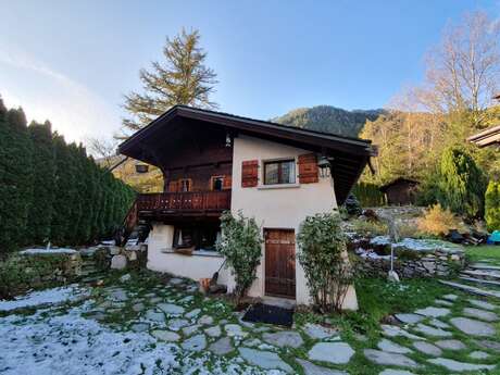 Chalet Mazette