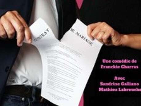 Divorcés au premier regard