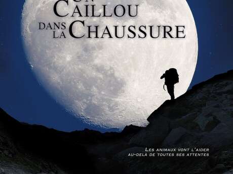 Projection du  film Lapied : Un caillou dans la chaussure