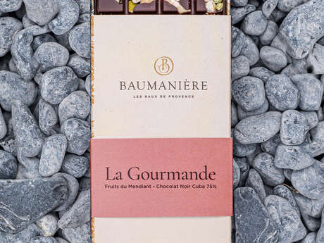 Chocolaterie Baumanière