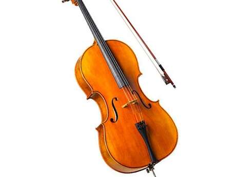 60 minutes de violoncelle