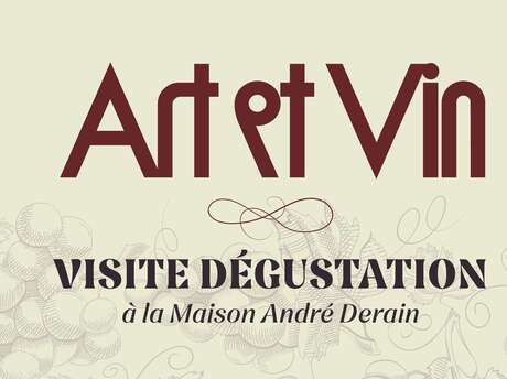 Art et Vin