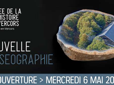 Musée de la Préhistoire du Vercors