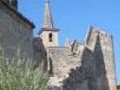 Les Remparts de Caumont