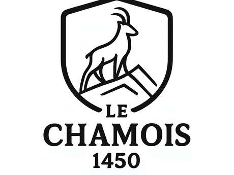 Le Chamois 1450