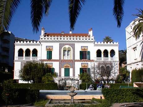 Villa Belle Rive