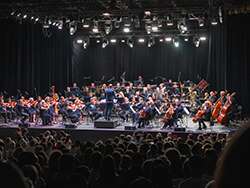 Concert philharmonique