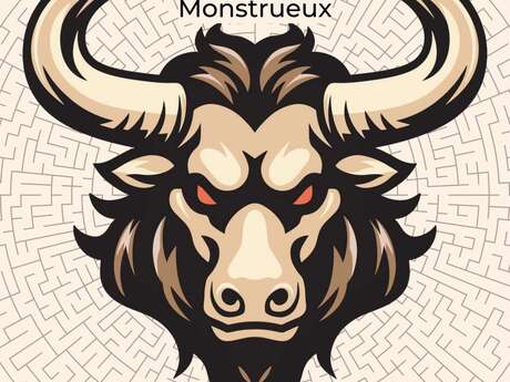 Spectacle d'art dramatique - Sacrément monstrueux