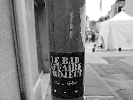 Le Bad Affaire Project