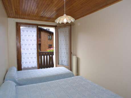 Appartement le Violette