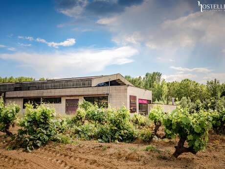 Hostellerie des Vins de Rognes