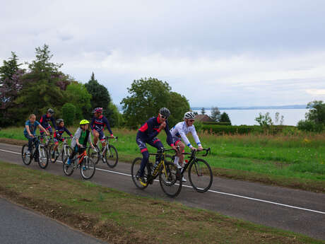 Circuit VTT "Rivage"