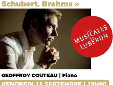 Un siècle de romantisme, Schubert, Brahms