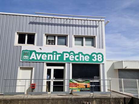 Avenir Pêche 38