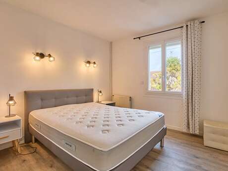 Résidence Les ORMES - N° 6