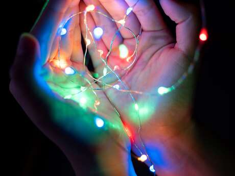 Matinée ZEen: Espace Snoezelen