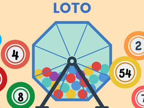 Loto de la boule du siècle