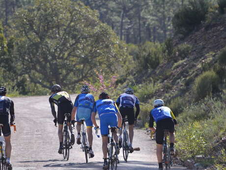 Natur'Evasion - Cyclisme