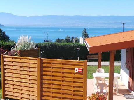 Camping du Lac