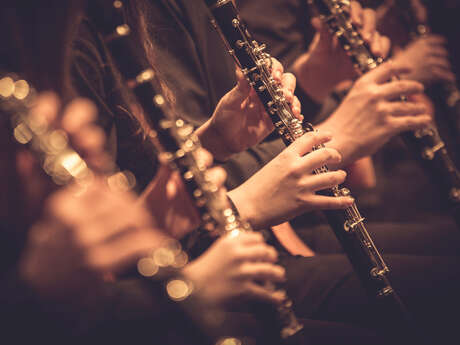 Stage d'été : nouvelle musique traditionnelle  - Cie Balagan
