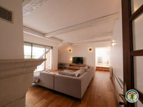 La Maison des marronniers