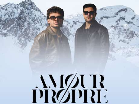 Amour Propre - Sound of Altitude