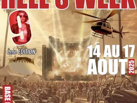 Hell's Week