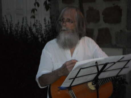 "Poésie et frontières" - Lectures - Printemps des Poètes