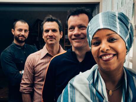 En attendant Les Escapades #2 - Concerts