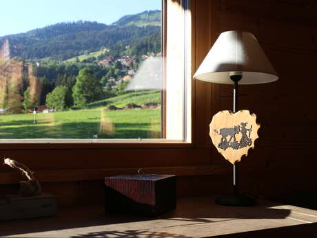 Chalet Loutsa