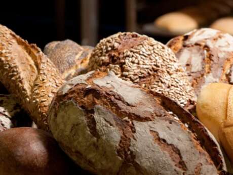 Boulangerie Centrale