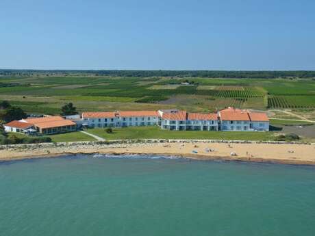 Die Restaurants des Relais Thalasso